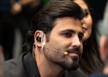 Conheça o dono do Tesla Cybertruck envolvido em acidente em SP