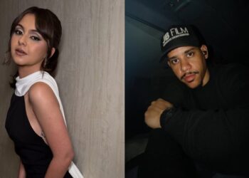 Novo casal? Klara Castanho e Cauê Campos vivem affair, entenda