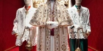 Exposição da Dolce&Gabbana Chega aos EUA pela 1ª Vez