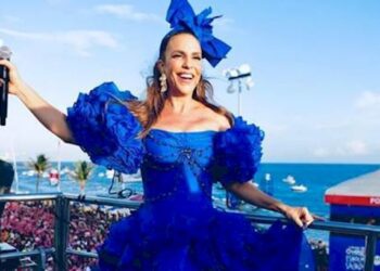 Curtindo o carnaval? Confira algumas playlists com grandes hits