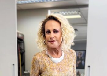 Ana Maria Braga ganha previsão sobre saída da Globo