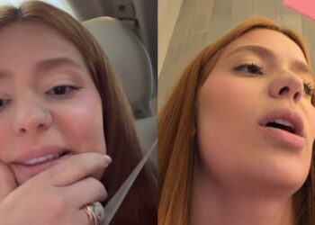 Viih Tube expõe sintomas de gravidez e revela resultado de teste