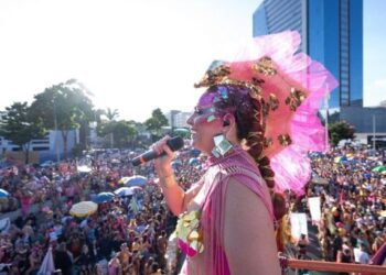 Belo Horizonte terá mais de 100 blocos de carnaval nas ruas