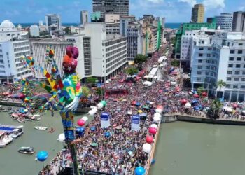 Café da manhã abre Sábado de Zé Pereira do Galo da Madrugada