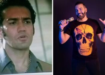 Por onde anda o Scarface de Senhora do Destino