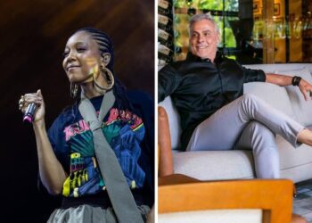 Famosos estão aderindo ao Pilates; Paula Baldini comenta o caso