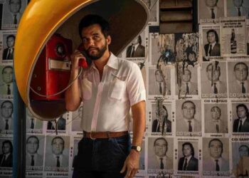 BAFTA 2026: “O Agente Secreto” perde nas duas categorias