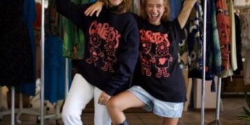 Isabela Capeto Se Une À Filha, Chica, em Nova Marca Que Projeta o Futuro da Moda