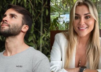 Quem é Carol Magalhães, apontada como namorada de Daniel Cady