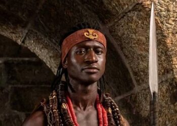 Rei de A Nobreza do Amor já ficou desaparecido no Rio de Janeiro