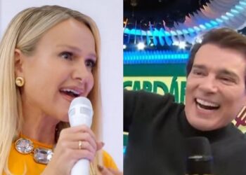 SBT erra a favor de Eliana e perde ibope