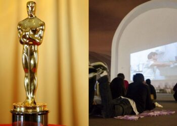 Teatro Popular Oscar Niemeyer fará transmissão do Oscar em telão