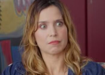 Mel Lisboa diz ter contraído IST após traições do ex-namorado