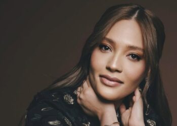 Erica Rios comenta sobre momentos difíceis e confiança