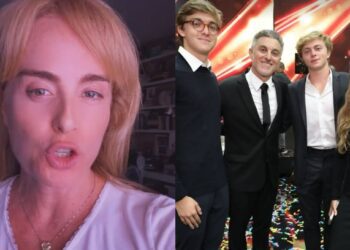 Saiba por que Angélica faltou ao Melhores do Ano