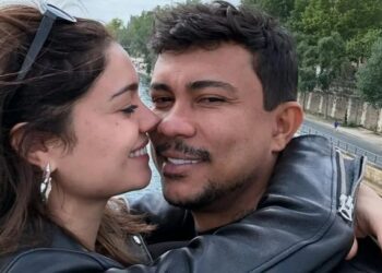 Xamã desabafa sobre fim com Sophie Charlotte: “É muito”
