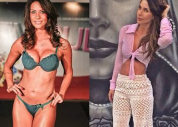 Ex-panicat confessa seus erros secretos