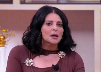 Sônia Lima revela aperto financeiro e ajuda de Silvio Santos