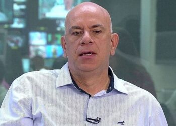 Executivo da Globo é contratado por TV de clube