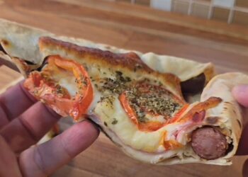 Pare de comprar Rap10. Hoje você aprende a versão caseira