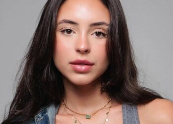 Quem é Luana Mandarino? Novo affair de Cauã Reymond