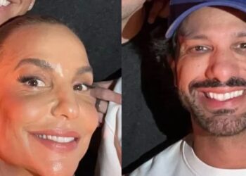 Quem é Tiago Maia, apontado como novo affair de Ivete Sangalo