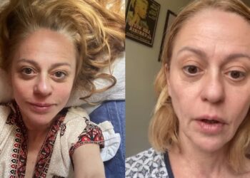 Guta Stresser desabafa sobre dia da mulher: “Feminicídio”