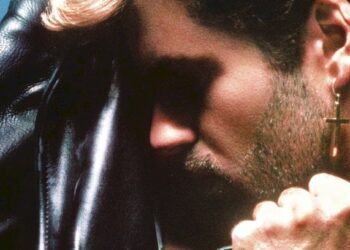 Disco de estreia solo de George Michael é relançado em vinil