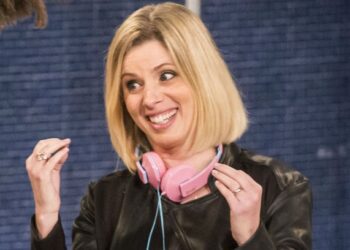 Ex-atriz da TV Globo passa por quase morte e conversa com Jesus