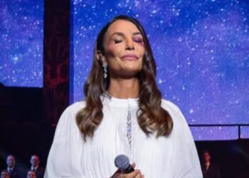 Ivete Sangalo confirma cirurgia após alta hospitalar