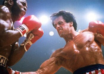 “Rocky” completa 50 anos: relembre o clássico do cinema
