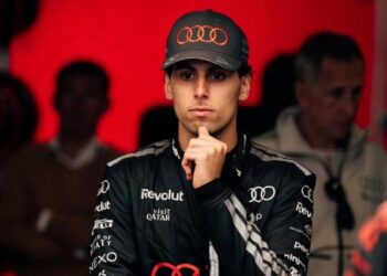 Muita gente espera que Bortoleto vire o novo milionário da F1