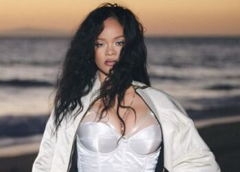 Casa de Rihanna é alvo de disparos e suspeita é presa em LA
