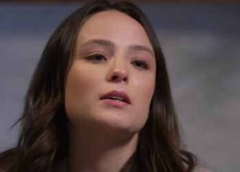 Larissa Manoela faz desabafo sobre doença: “Assustada”