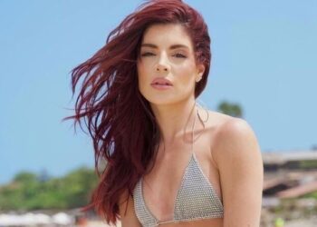 Gkay esclarece tremores em vídeos: “Efeito de antidepressivo”