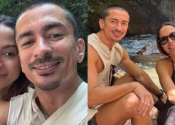 Irmão de Anitta é preso em Paris após furto de passaporte