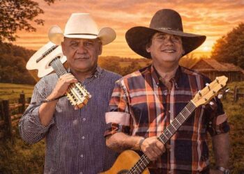 Divino & Donizete lançam remix de Chamada a Cobrar