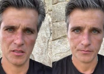 Ator critica violência contra mulheres e cobra posição dos homens