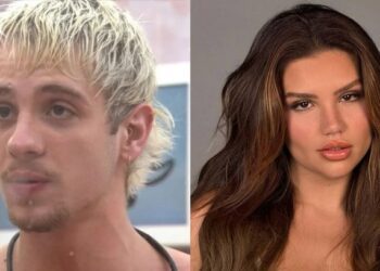 BBB26: Equipe de Juliano Floss reage sobre acusações de Vivi