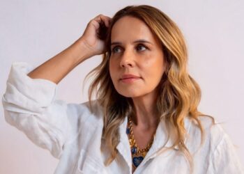 Consultora de moda fala sobre consumo consciente