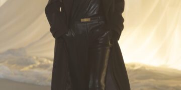 A Força da Sensualidade: Antonin Tron Estreia na Direção Criativa da Balmain