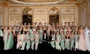 5 Ideias Que Revelam o Reencontro da Fendi com Maria Grazia Chiuri