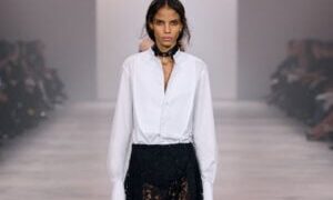 4 Palavras para Falar do Inverno 2026 de Brunello Cucinelli 