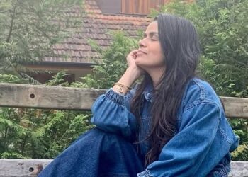 Cantora Damares se pronuncia após rumores de câncer e divórcio