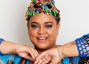 Série inédita sobre Preta Gil chega ao streaming