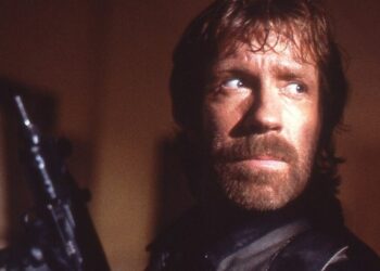 Relembre 5 filmes que marcaram a carreira de Chuck Norris