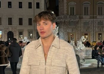 Quem é Felipe Heystee, famoso acusado de aplicar o golpe do amor