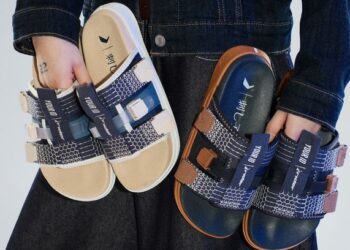 Rider segue seu caminho disruptivo com nova coleção limitada