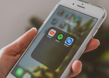 Como o streaming mudou o consumo musical no Brasil