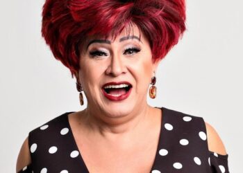 “Sobreviva”: Nany People sobe ao palco com solo sobre o amor